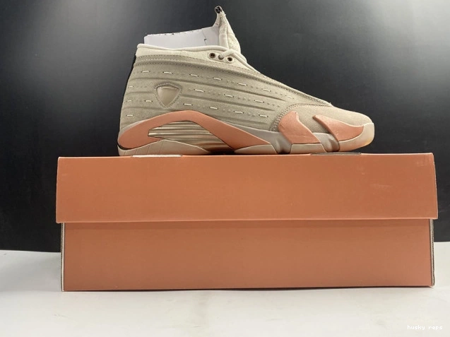 Rep Husky Terra DC9857-200 Jordan Low 14 Clot Blush AIR Retro 0731